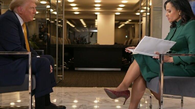 Editorial: Don't erode norms in response to Trump's latest authoritarian tirade